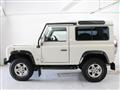 1999 Land Rover Defender