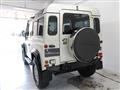 1999 Land Rover Defender