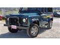 1998 Land Rover Defender