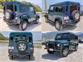1998 Land Rover Defender