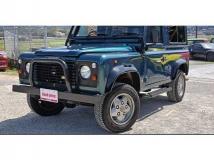 1998 Land Rover Defender