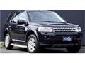 2011 Land Rover Freelander