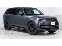 2024 Land Rover Range Rover