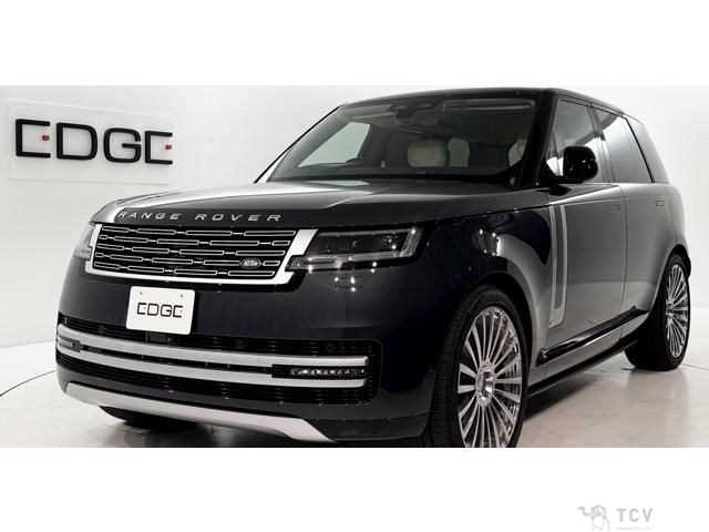 2024 Land Rover Range Rover