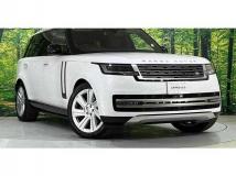 2024 Land Rover Range Rover