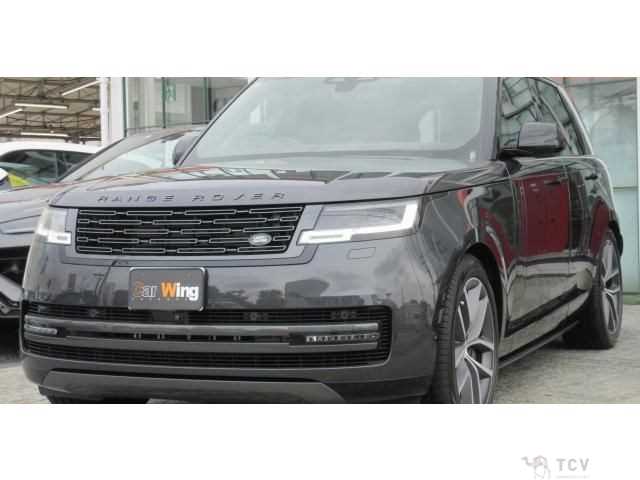 2024 Land Rover Range Rover