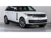 2024 Land Rover Range Rover