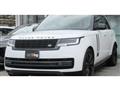 2024 Land Rover Range Rover