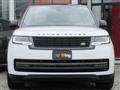 2024 Land Rover Range Rover