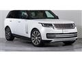 2024 Land Rover Range Rover
