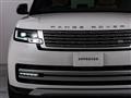 2024 Land Rover Range Rover