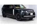 2024 Land Rover Range Rover