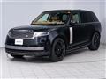 2024 Land Rover Range Rover