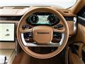 2024 Land Rover Range Rover