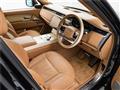 2024 Land Rover Range Rover