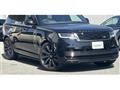 2024 Land Rover Range Rover