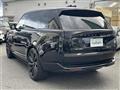 2024 Land Rover Range Rover