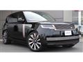 2024 Land Rover Range Rover