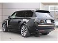 2024 Land Rover Range Rover