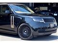 2024 Land Rover Range Rover