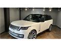 2022 Land Rover Range Rover