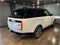 2022 Land Rover Range Rover