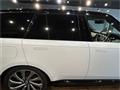 2022 Land Rover Range Rover