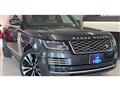 2021 Land Rover Range Rover