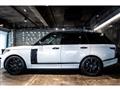 2018 Land Rover Range Rover