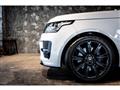 2018 Land Rover Range Rover