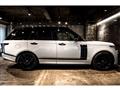 2018 Land Rover Range Rover