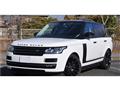 2017 Land Rover Range Rover