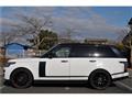 2017 Land Rover Range Rover