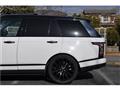 2017 Land Rover Range Rover