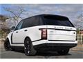 2017 Land Rover Range Rover