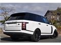 2017 Land Rover Range Rover
