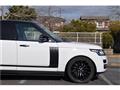 2017 Land Rover Range Rover
