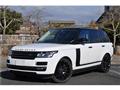 2017 Land Rover Range Rover