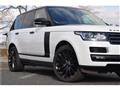 2017 Land Rover Range Rover