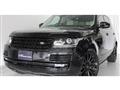 2016 Land Rover Range Rover