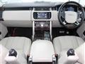 2016 Land Rover Range Rover
