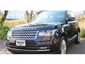 2015 Land Rover Range Rover