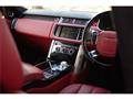 2015 Land Rover Range Rover