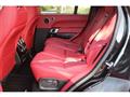 2015 Land Rover Range Rover