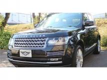 2015 Land Rover Range Rover