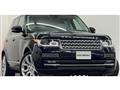 2015 Land Rover Range Rover