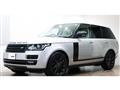 2015 Land Rover Range Rover