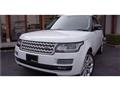2015 Land Rover Range Rover