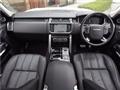 2015 Land Rover Range Rover