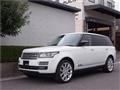 2015 Land Rover Range Rover